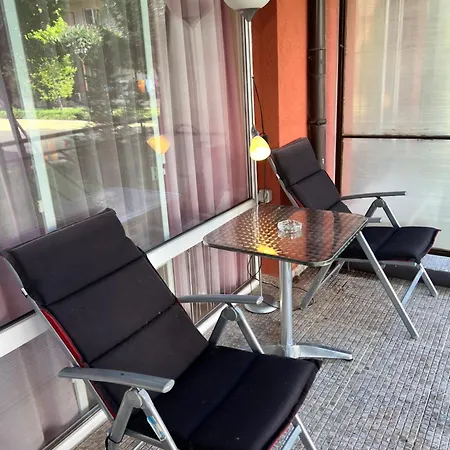 Club 498 Sunny Sunny Beach
